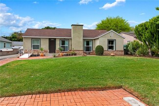 8255 Calmosa Ave, Whittier, CA 90602
