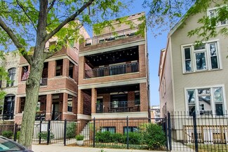 1033 W Newport Ave Unit 3, Chicago, IL 60657