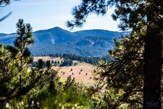 Lot 37 Three Peaks Pass Rd Unit Lot 38 & Lot 37 Thre, Whitewood, SD 57793