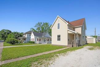 1019 S Courtland Ave, Kokomo, IN 46902