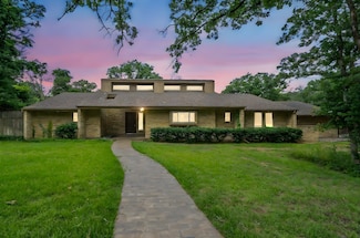 4524 Coyote Point, Denton, TX 76208