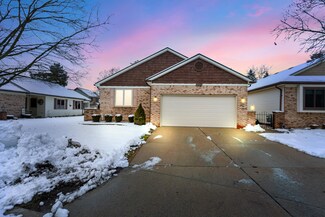 304 Mae Ct, Romeo, MI 48065