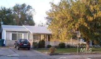 680 E 12th N, Mountain Home, ID 83647