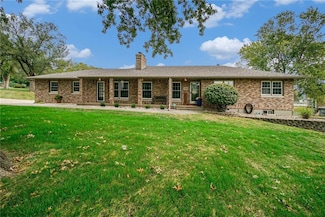 12100 E 52nd Terrace, Kansas City, MO 64133