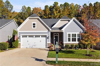 17806 Twin Falls Ln, Moseley, VA 23120