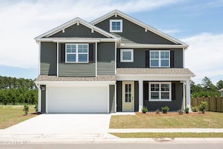 82 Whalebone Ave Unit Lot 158, Wilmington, NC 28411