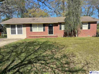 1611 S Lee Dr, Florence, SC 29501