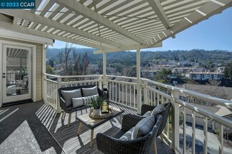 5357 Terra Granada Dr Unit 3B, Walnut Creek, CA 94595