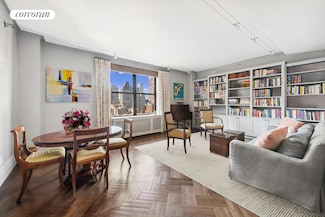 12 W 72nd St Unit 16F, New York, NY 10023