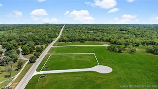 14137 S 198th Ave E, Broken Arrow, OK 74014