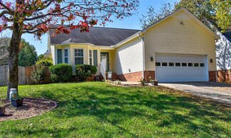 1796 Spring Path Trail, Clemmons, NC 27012