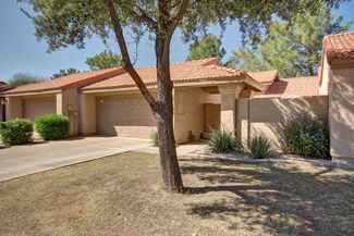 945 N Pasadena Unit 2, Mesa, AZ 85201