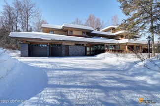 1824 Forest Park Dr, Anchorage, AK 99517