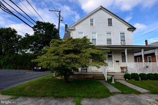 29 N Lancaster St, Annville, PA 17003