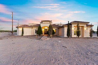 9030 Satevo Place, Mesilla Park, NM 88047