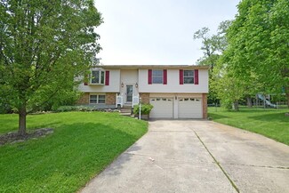 3122 Mcgill Ln, Cincinnati, OH 45251