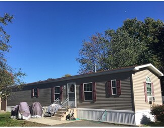 75 South St Unit 31, Bernardston, MA 01337