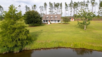 5407 U S 221, Uvalda, GA 30473