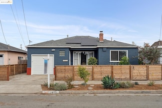 2425 Humphrey Ave, Richmond, CA 94804