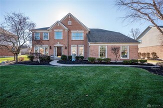 4757 Manorlake Dr, Mason, OH 45040