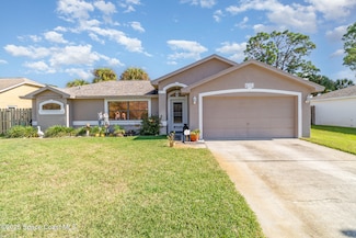 4273 Blue Lake Dr, Melbourne, FL 32901