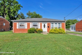 9712 Gandy Rd, Louisville, KY 40272