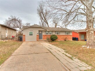 1509 SE 47th Place, Oklahoma City, OK 73129