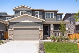 1281 Loraine Cir N, Lafayette, CO 80026