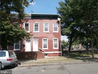 34 Garfield Ave, Trenton, NJ 08609