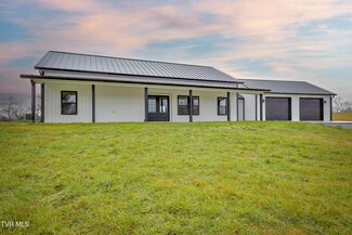 1285 Mount Zion Rd, Afton, TN 37616