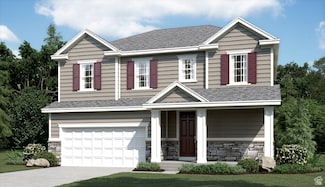 1206 E Horseshoe Way Unit 504, Eagle Mountain, UT 84005