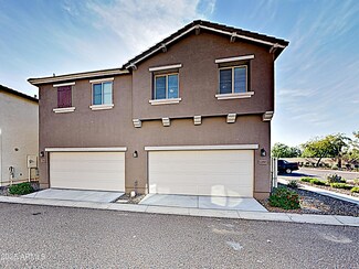12597 W Steed Ridge, Peoria, AZ 85383