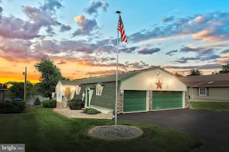 627 Heritage Dr Unit 627, Gettysburg, PA 17325