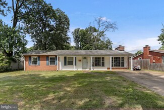 6012 Frontier Dr, Springfield, VA 22150