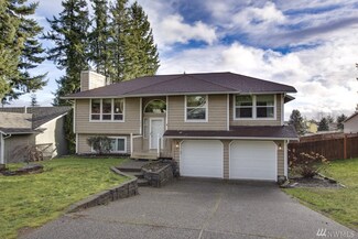 1456 NW Island Lake Rd, Silverdale, WA 98383
