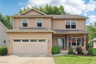 321 Alissa Ln, Canal Fulton, OH 44614