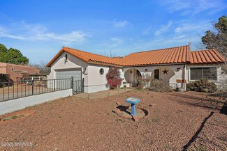 6514 Rio Mojado Ct, La Mesa, NM 88044