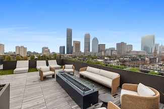 566 Columbus Ave Unit 614, Boston, MA 02118