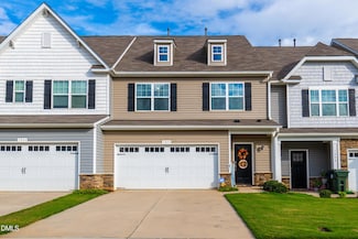 1044 Abbott St, Mebane, NC 27302