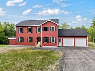 50 May Way, Sidney, ME 04330