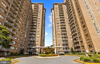 1836 Metzerott Rd Unit 1414, Adelphi, MD 20783