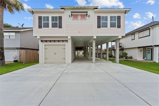 874 Bonita Dr, Bayou Vista, TX 77563