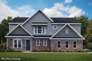 8492 Rapala Ln, Pickerington, OH 43147