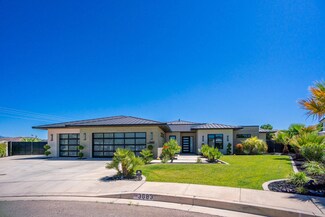 3683 S Mckenzie Ln, Washington, UT 84780
