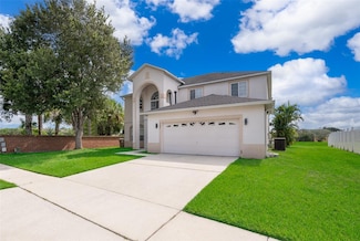 2503 Calla Lily Cove, Kissimmee, FL 34758