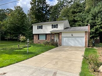 3798 N Glenridge Rd, Akron, OH 44319