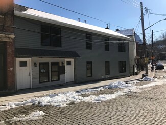 523 van Duzer St, Staten Island, NY 10304