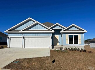6008 Rutherford Loop, Pensacola, FL 32526