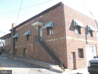 229 Indiana Ave, Shenandoah, PA 17976