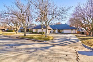 3328 Rosewood Ln, Oklahoma City, OK 73120